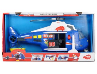 8365 Dikie auto helicopter mare 41 cm