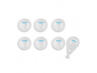 0950 Заглушки для электрических розеток