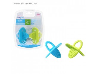 Прорезыватель для зубов BabyOno