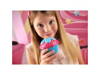 Кукла Cupcake Surprise серии Ароматные капкейки S2
