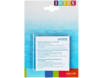 Набор для ремонта надувных бассейнов, INTEX