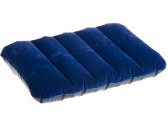 Надувная подушка для детей "VELUR Kidz" 43x28x9 см, от 3 лет, INTEX