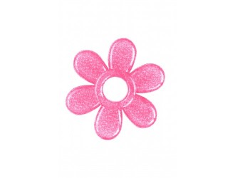 Inele dentitie cu gel "Floare" NEW BabyOno