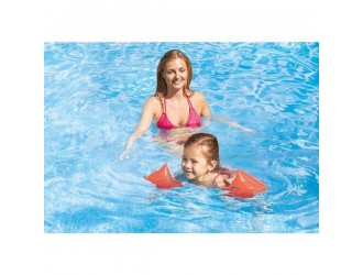 Нарукавники 23x15см, 3-6 лет