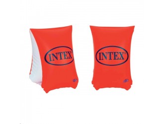 Надувные плавательные нарукавники 30x15 см, 6-12 лет, INTEX