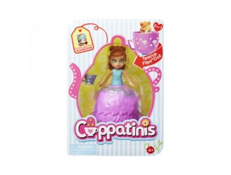 Кукла CUPPATINIS S1 - КАРМЕЛА МАКИАТО