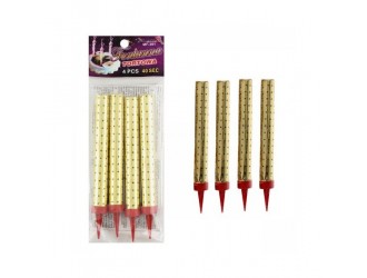 Luminari MF002 (set 4 buc) 15 cm (60 sec) (635524)