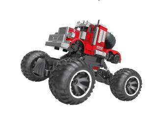 Автомобиль OFF-ROAD CRAWLER - PRIME (1:14)
