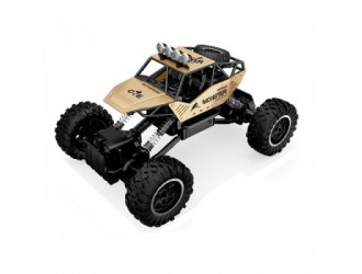 Автомобиль на р/у Sulong Toys 1:14 Off-Road Crawler Force