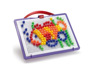 Мозаика с переносной подставкой Fantacolor Portable 150 эл. Кверчетти