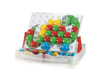 Мозаика Fantacolor Junior 48 эл. Кверчетти