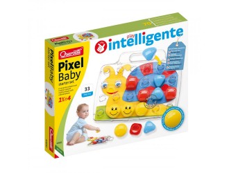 Мозаика Pixel Baby Basic 24 эл. Кверчетти