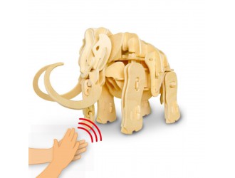 Constructor Mammoth Sound Control