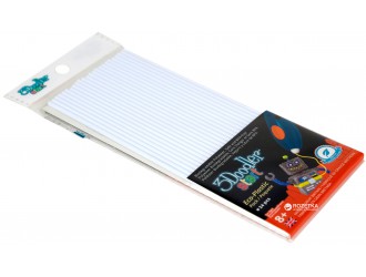 Набор для 3D-PIX 3Doodler Start (белый, 24 шт)