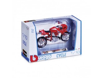 Модели - МОТОЦИКЛ (ассорти, 1:18) 1 Шт.