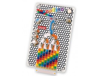 Мини-игра Паллино Кверчетти