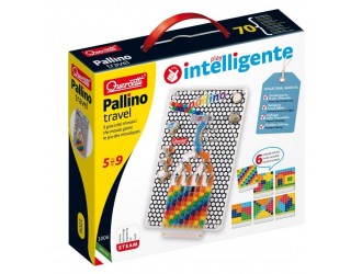 Joc Mini Pallino Quercetti