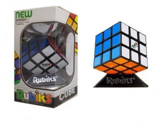 Головоломка RUBIK'S - Кубик 3*3