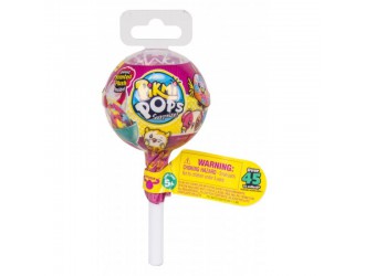 Пакет PIKMI POPS S1 с ароматным персонажом