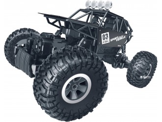 Автомобиль OFF-ROAD CRAWLER на р/у - MAX SPEED (1:18)