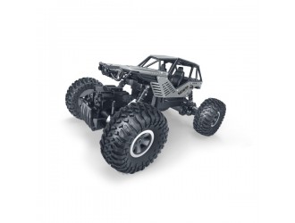 Автомобиль OFF-ROAD CRAWLER на р/у - ROCK (1:18)