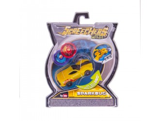 Masina Transformer SCREECHERS WILD! L3 SPARKBUG