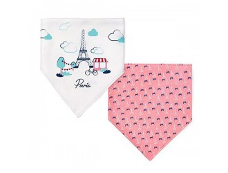 Подгузники одноразовые двухслойные 2 шт. 0+ BabyOno