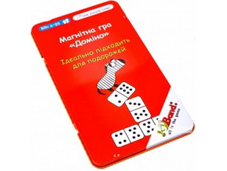 353 Mini joc Magnetic "Domino" JOYBAND