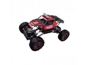 Автомобиль OFF-ROAD CRAWLER - WHERE THE TRAIL ENDS (1:14)