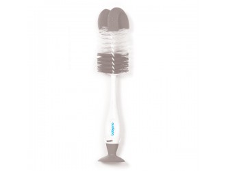 Perie pentru sticle si tetine NEW Baby Ono