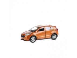 Automobil-Kia SPORTAGE(1;32, Orange)