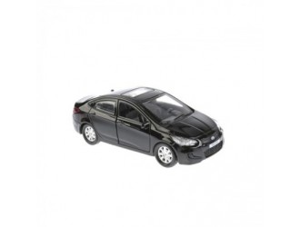 Автомодель - HYUNDAI ACCENT (1:32, черный)