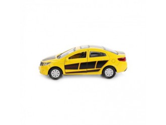 Автомодель - KIA RIO SPORT (1:32)