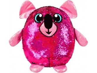 Мягкая игрушка с пайетками SHIMMEEZ S2 - МИЛАЯ КОАЛА