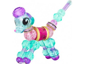 Игрушка TWISTY PETZ серии Модное Превращение" -ПУДЕЛЬ ИРИСКА"