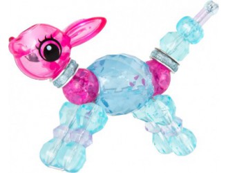 Игрушка TWISTY PETZ серии Модное Превращение" -САХАРНЫЙ КРОЛИК"