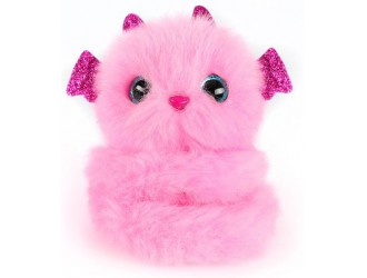 Мягкая игрушка POMSIE POOS S1 - ДРАКОНЧИК ЗУ
