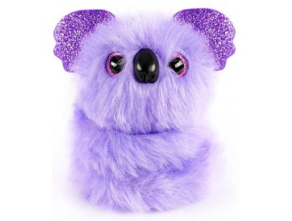 Мягкая игрушка Pomsies Pomsie Poos S1 Коала Сидни на клипсе