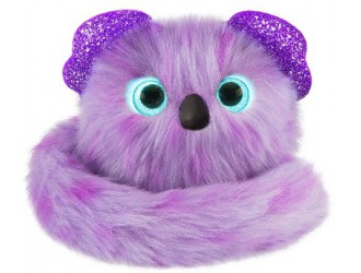 Jucarie interactiva POMSIES S3-Koala Kiwi