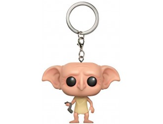 Игровая фигурка на клипсе FUNKO POP! серии Гарри Поттер" - ДОББИ"