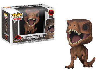26734 Figurina FUNKO POP-seria"Jurassic Park"-Tiranozaur
