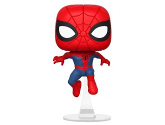 Игровая фигурка FUNKO POP! серии Человек-паук" - ЧЕЛОВЕК-ПАУК"