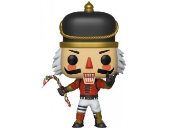 Игровая фигурка FUNKO POP! серии Fortnite" S1 - ЩЕЛКУНЧИК"