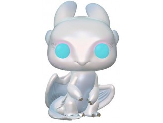 36369 Игровая фигурка Funko Pop Дневная Фурия серии "Как приручить дракона 3" 9.6 см