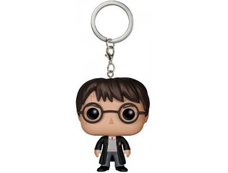 Игровая фигурка на клипсе FUNKO POP! серии Гарри Поттер" - ГАРРИ ПОТТЕР"
