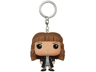 Игровая фигурка на клипсе FUNKO POP! серии Гарри Поттер" - ГЕРМИОНА"