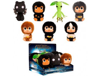 Мягкая игрушка Funko Фантастические твари Фестрал 15 см