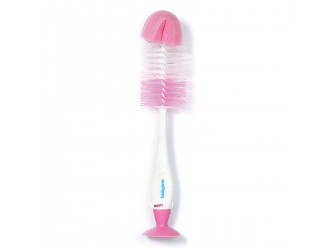 Perie pentru sticle si tetine NEW Baby Ono,