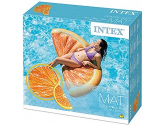 Saltea gonflabila FELIE de ORANGE 178Х85cm