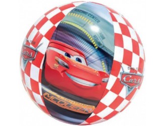 Minge gonflabila CARS d61cm, 3+